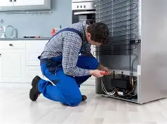 Compressor Repair