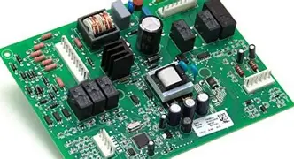 Control Board Repair