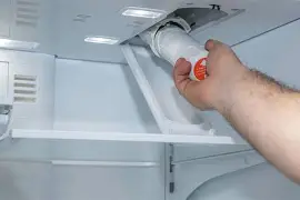 Water Dispenser Repair