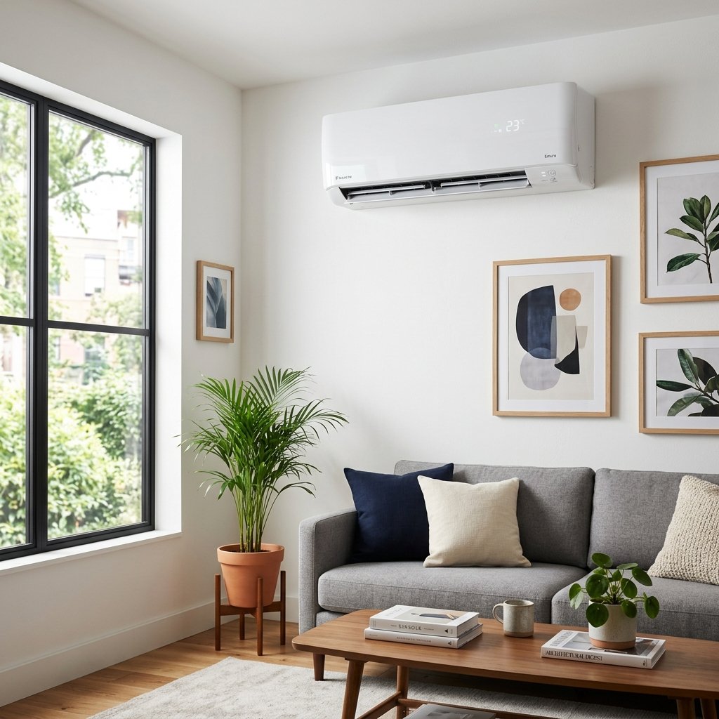 Air Conditioner